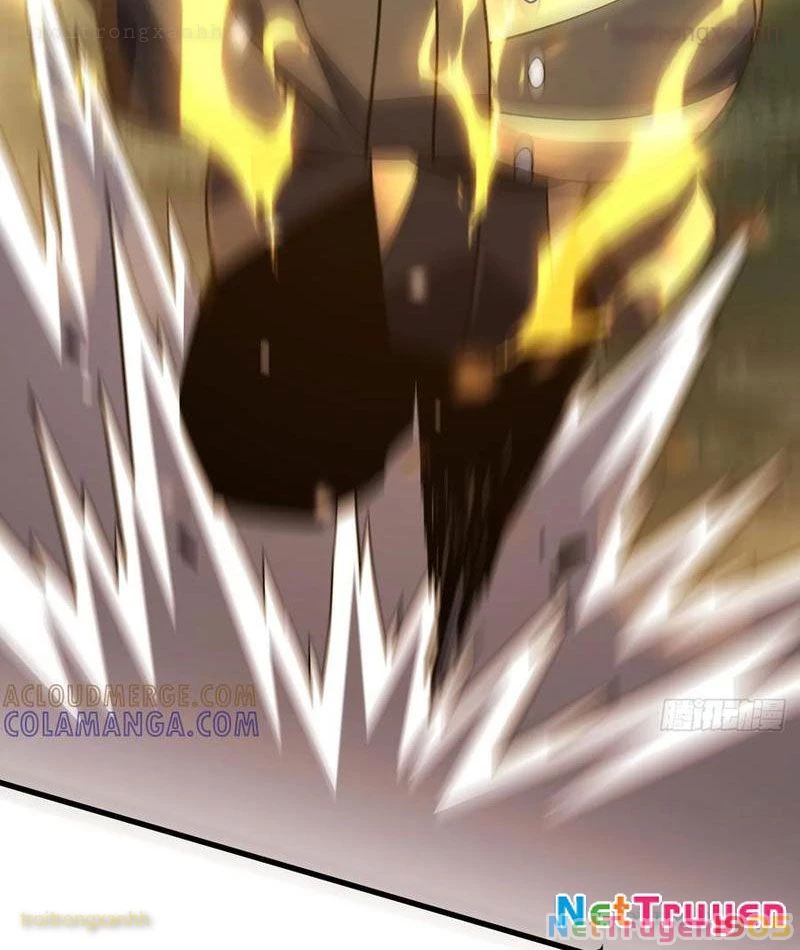 Mệnh Luân Chi Chủ! Khi Dị Biến Giáng Lâm Nhân Gian! Chapter 148 - 81