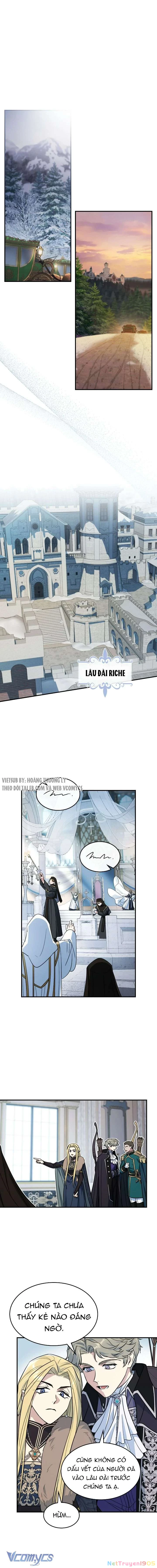 Người Đẹp Và Quái Vật Chapter 164 - 5