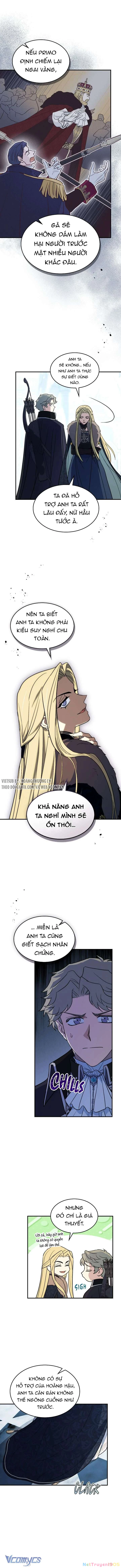 Người Đẹp Và Quái Vật Chapter 164 - 7