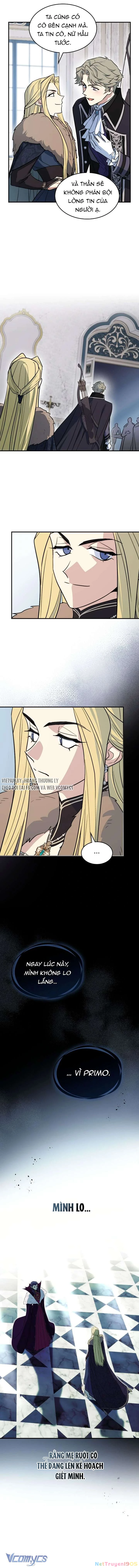 Người Đẹp Và Quái Vật Chapter 164 - 8