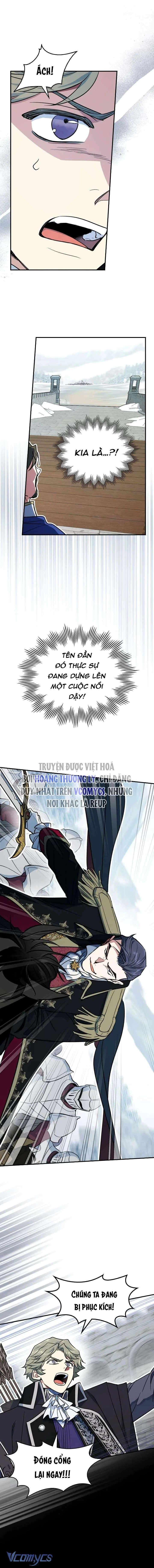 Người Đẹp Và Quái Vật Chapter 164 - 10