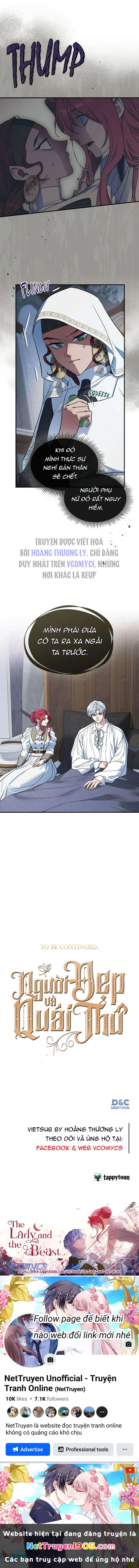 Người Đẹp Và Quái Vật Chapter 164 - 13