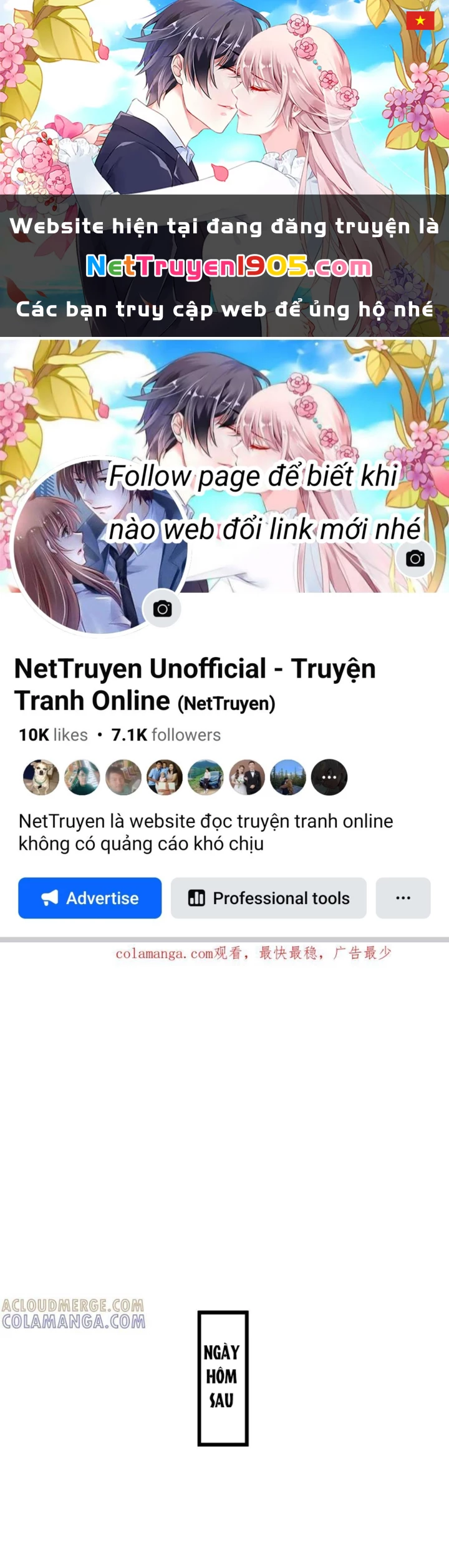 Ta Bị Kẹt Cùng Một Ngày 1000 Năm Chapter 208 - 1