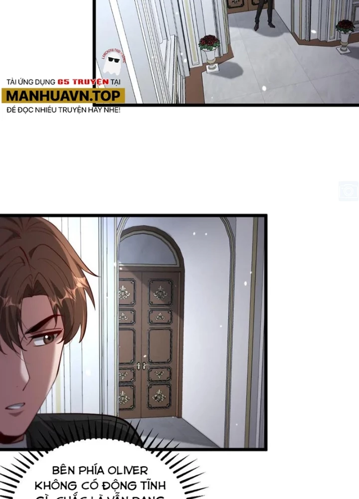Ta Bị Kẹt Cùng Một Ngày 1000 Năm Chapter 208 - 3