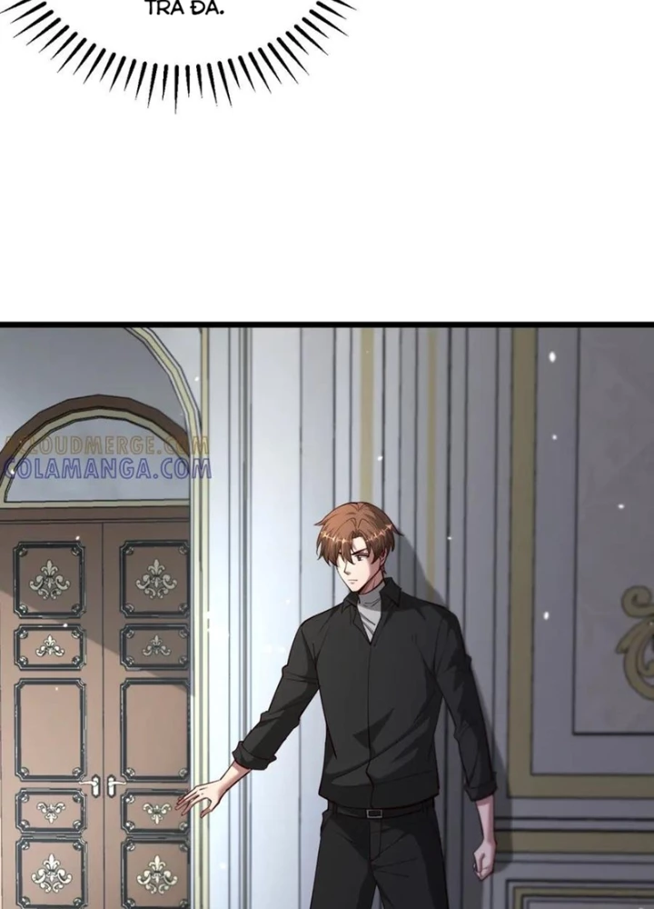 Ta Bị Kẹt Cùng Một Ngày 1000 Năm Chapter 208 - 5