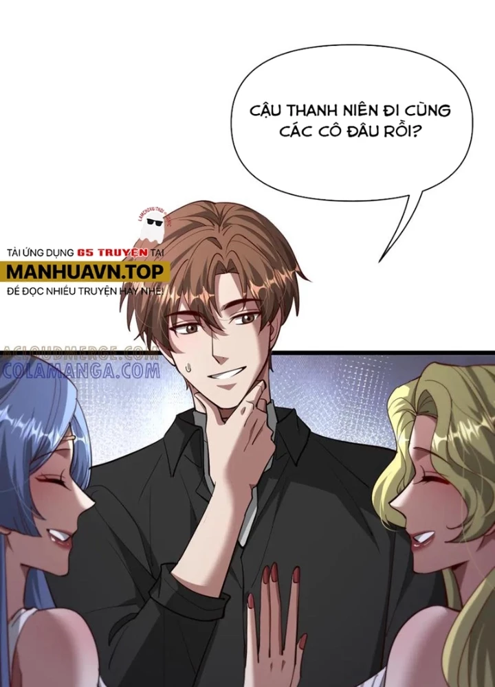 Ta Bị Kẹt Cùng Một Ngày 1000 Năm Chapter 208 - 13