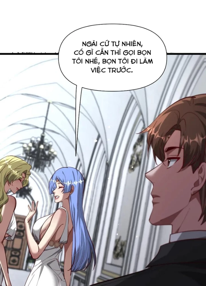 Ta Bị Kẹt Cùng Một Ngày 1000 Năm Chapter 208 - 17