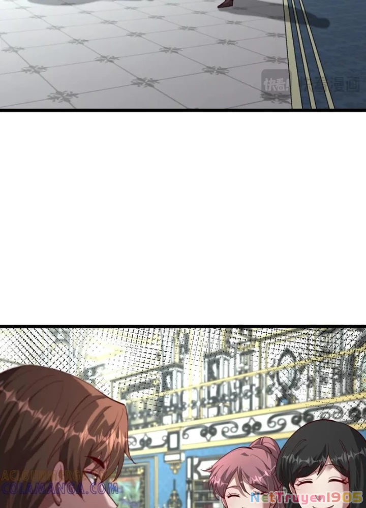 Ta Bị Kẹt Cùng Một Ngày 1000 Năm Chapter 208 - 28