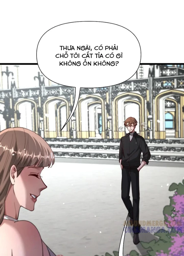Ta Bị Kẹt Cùng Một Ngày 1000 Năm Chapter 208 - 36