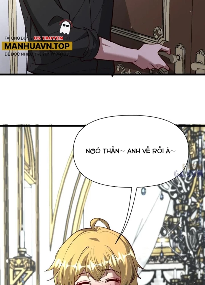 Ta Bị Kẹt Cùng Một Ngày 1000 Năm Chapter 208 - 48