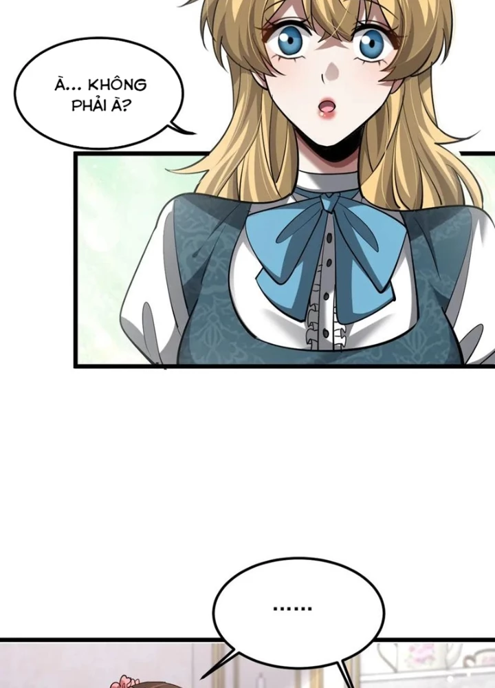 Ta Bị Kẹt Cùng Một Ngày 1000 Năm Chapter 208 - 62
