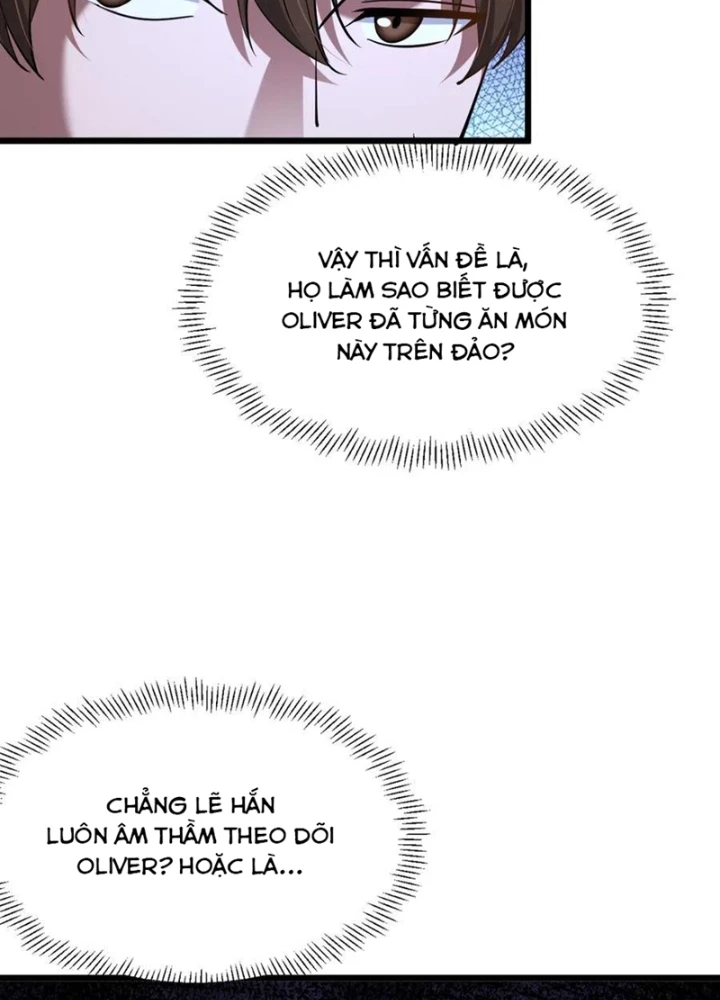 Ta Bị Kẹt Cùng Một Ngày 1000 Năm Chapter 208 - 66