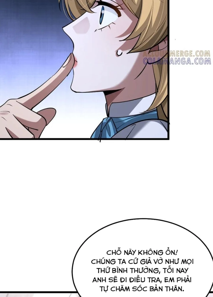 Ta Bị Kẹt Cùng Một Ngày 1000 Năm Chapter 208 - 72