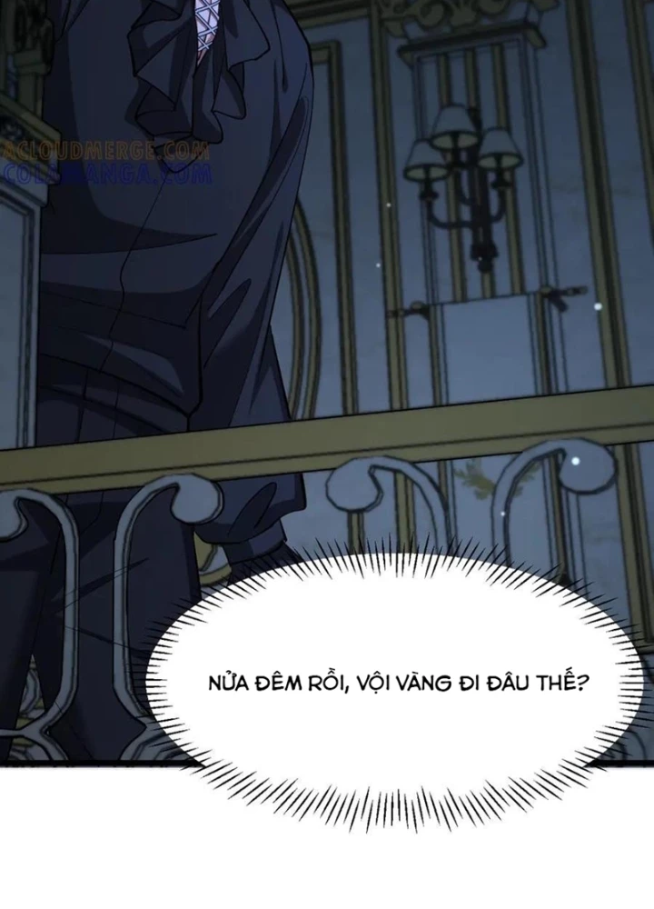 Ta Bị Kẹt Cùng Một Ngày 1000 Năm Chapter 208 - 84