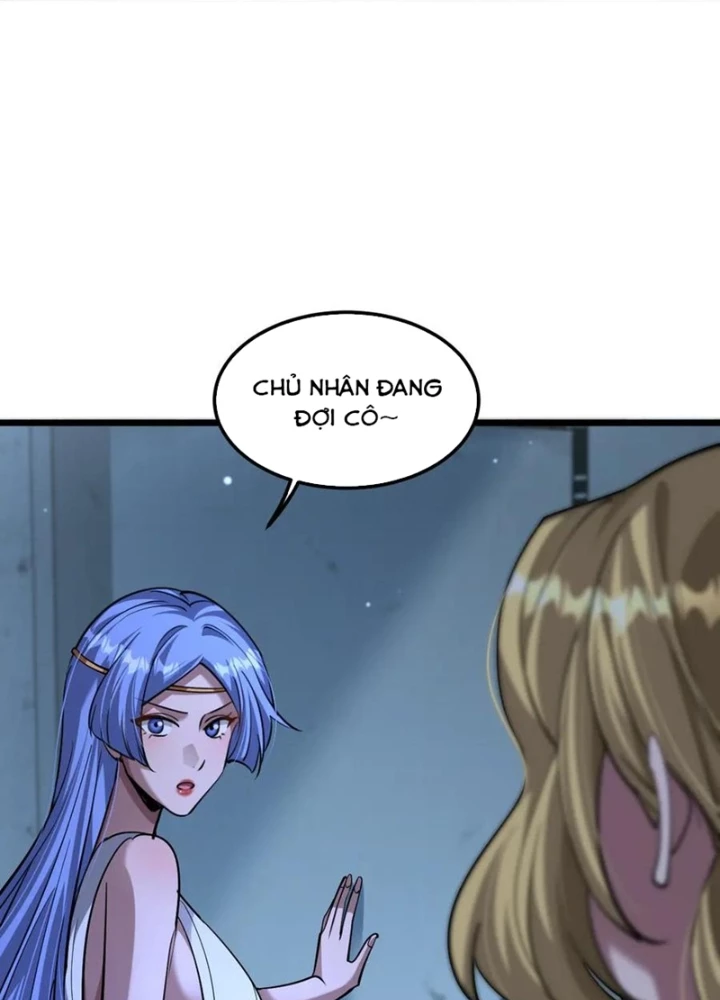 Ta Bị Kẹt Cùng Một Ngày 1000 Năm Chapter 208 - 90