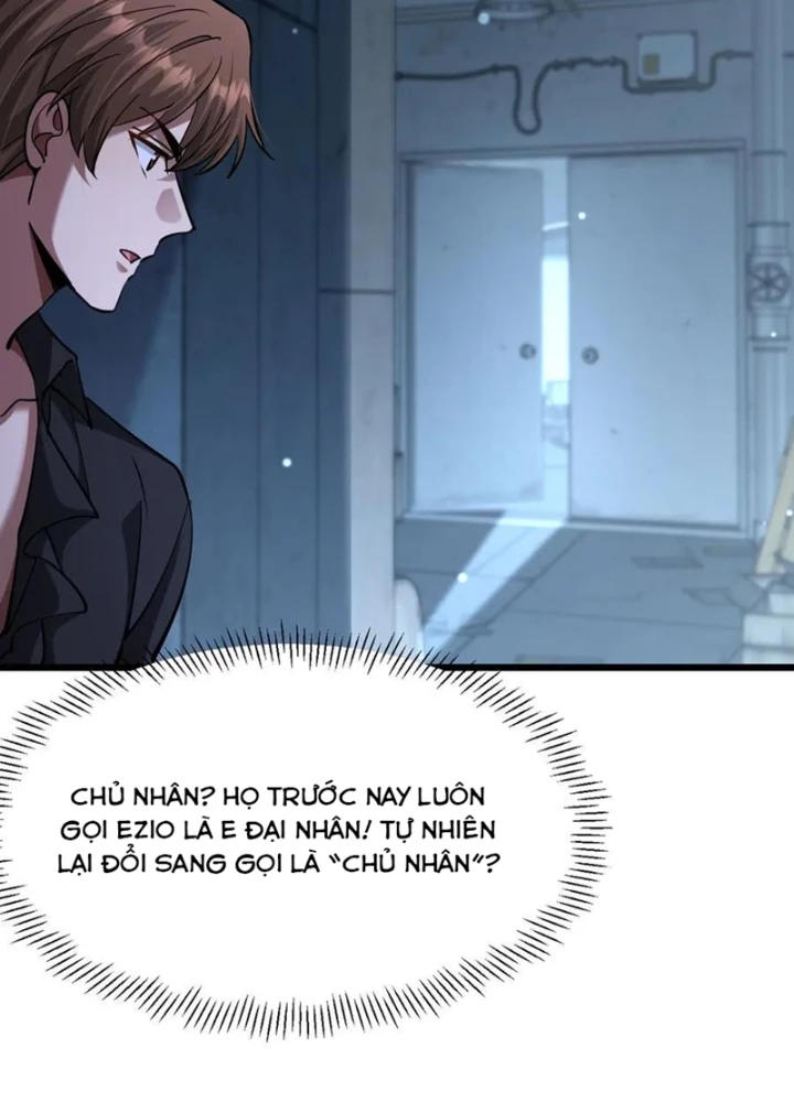 Ta Bị Kẹt Cùng Một Ngày 1000 Năm Chapter 208 - 94