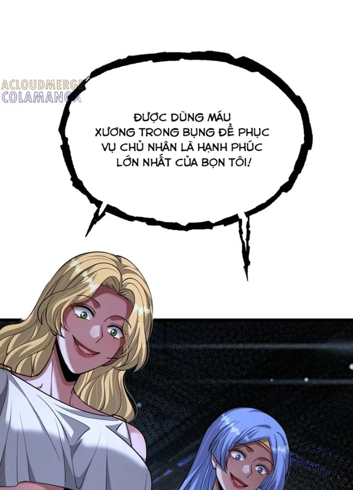 Ta Bị Kẹt Cùng Một Ngày 1000 Năm Chapter 208 - 104