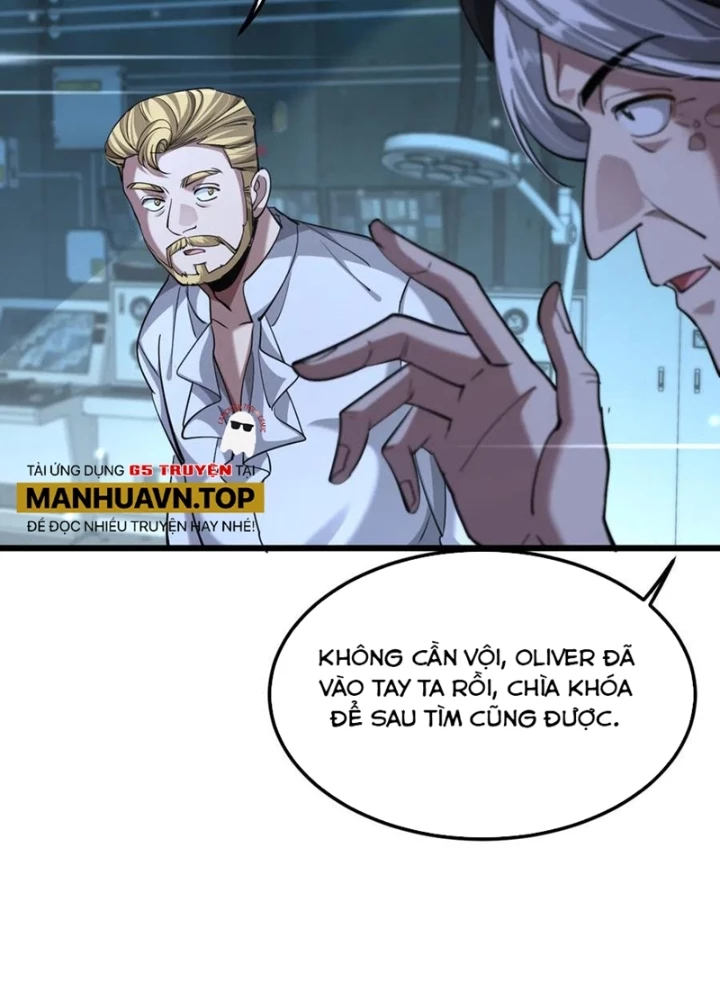 Ta Bị Kẹt Cùng Một Ngày 1000 Năm Chapter 208 - 110