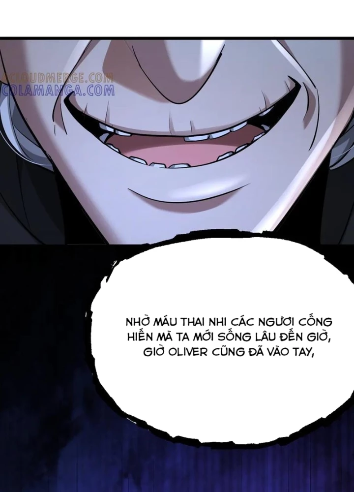 Ta Bị Kẹt Cùng Một Ngày 1000 Năm Chapter 208 - 116