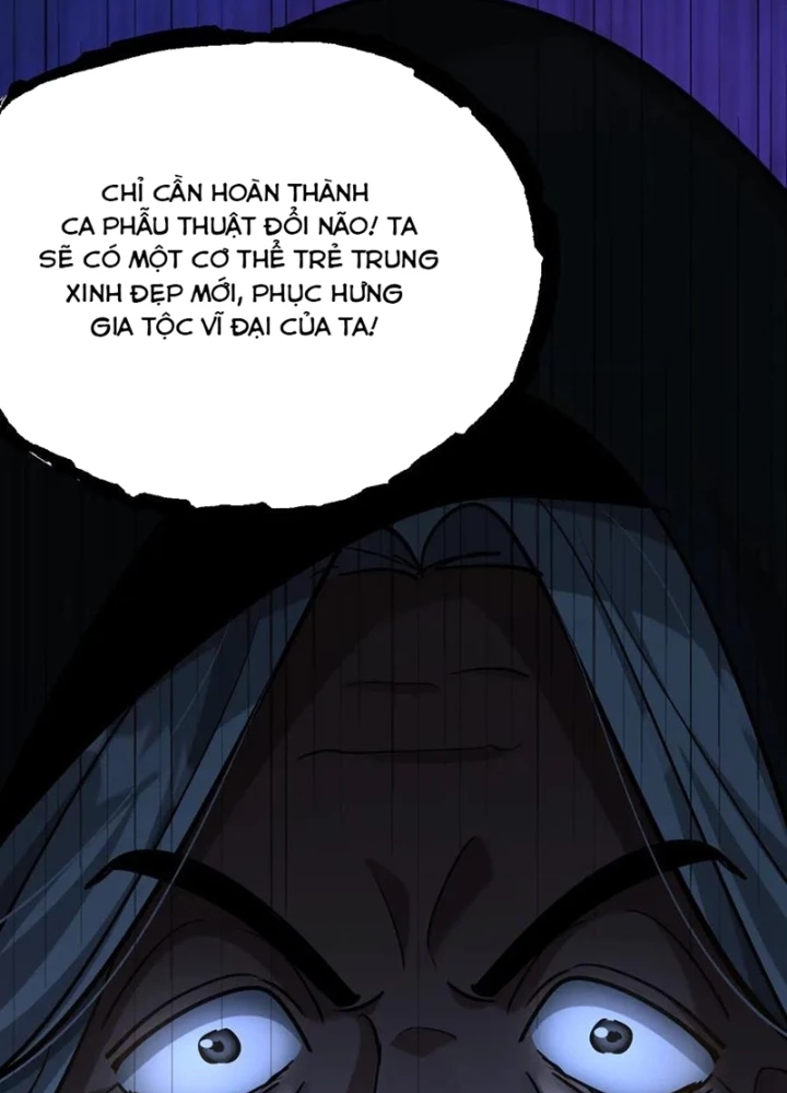 Ta Bị Kẹt Cùng Một Ngày 1000 Năm Chapter 208 - 118