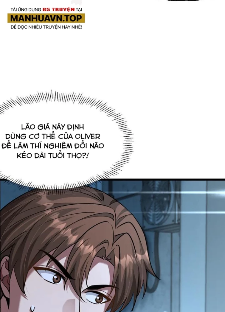 Ta Bị Kẹt Cùng Một Ngày 1000 Năm Chapter 208 - 122