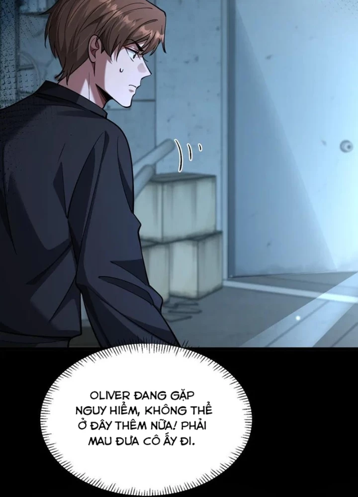 Ta Bị Kẹt Cùng Một Ngày 1000 Năm Chapter 208 - 126