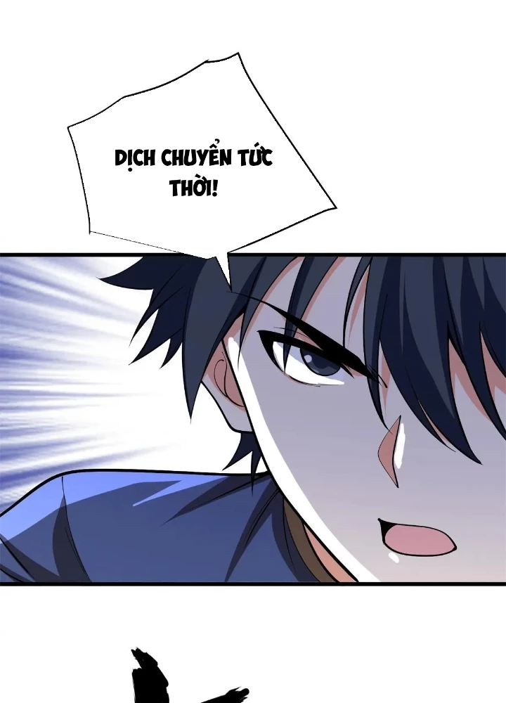 Ác long chuyển sinh: Bắt đầu phục thù từ 5 tuổi Chapter 154 - 15