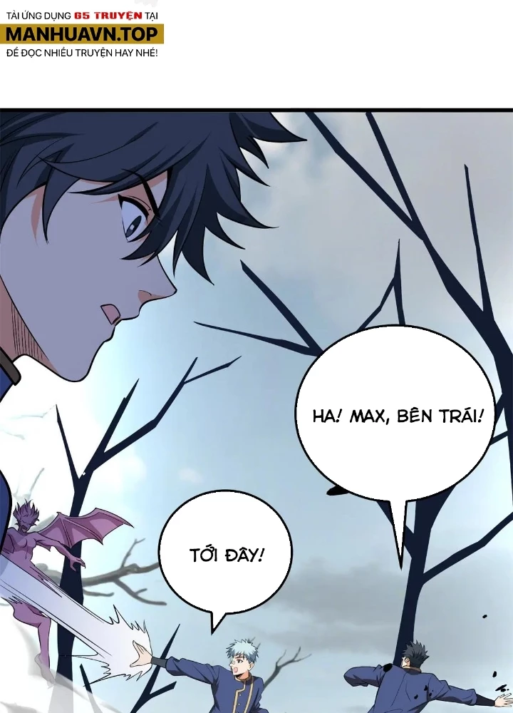 Ác long chuyển sinh: Bắt đầu phục thù từ 5 tuổi Chapter 154 - 31
