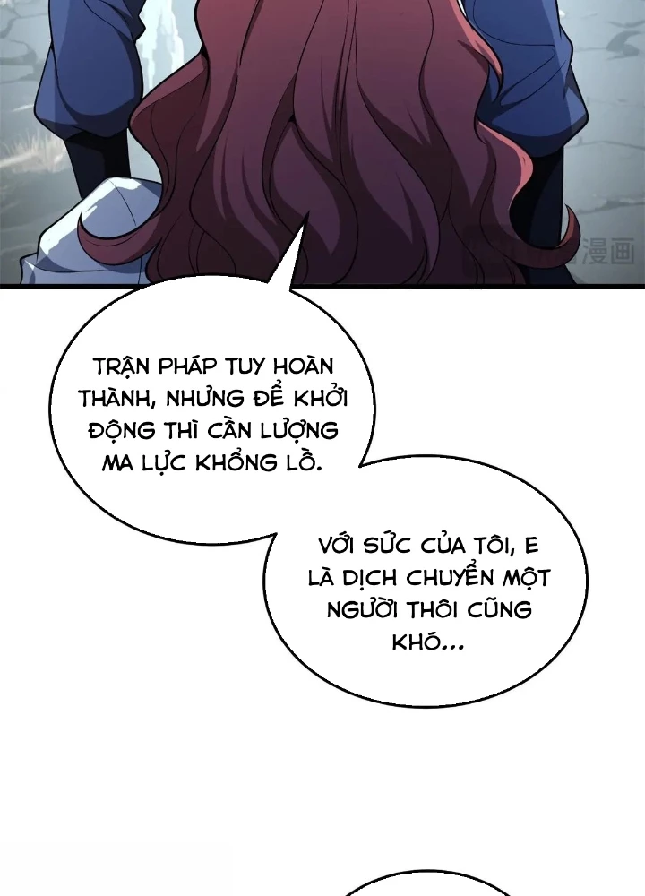 Ác long chuyển sinh: Bắt đầu phục thù từ 5 tuổi Chapter 154 - 45