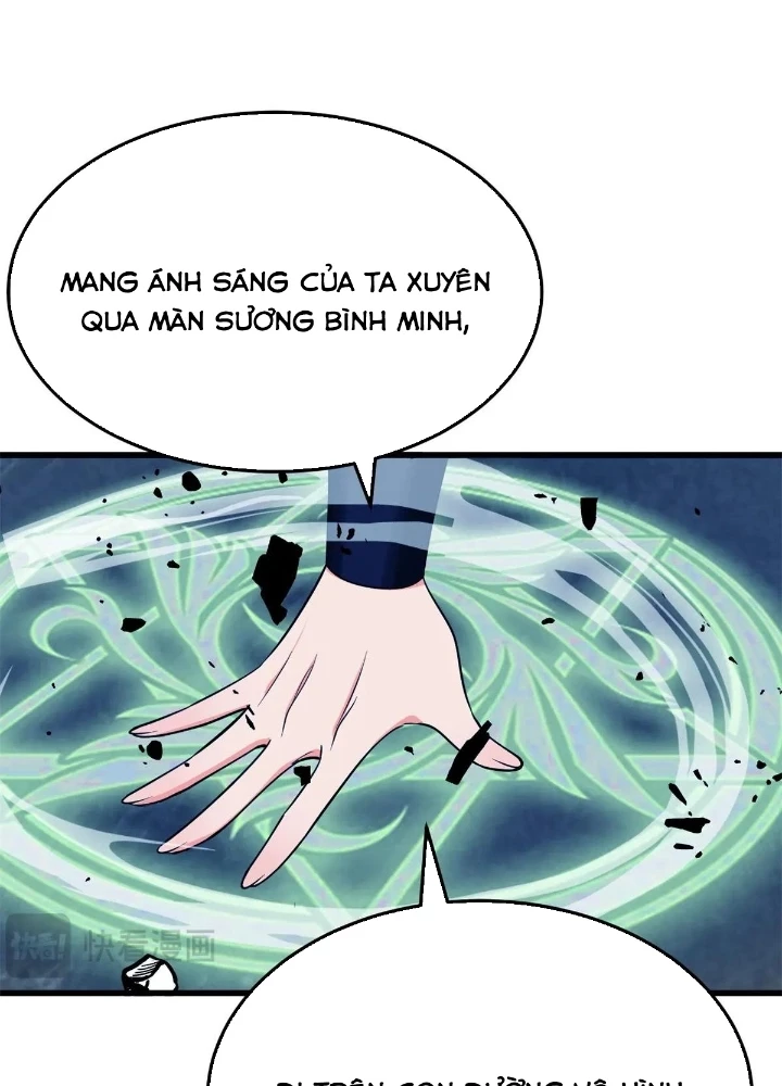 Ác long chuyển sinh: Bắt đầu phục thù từ 5 tuổi Chapter 154 - 59