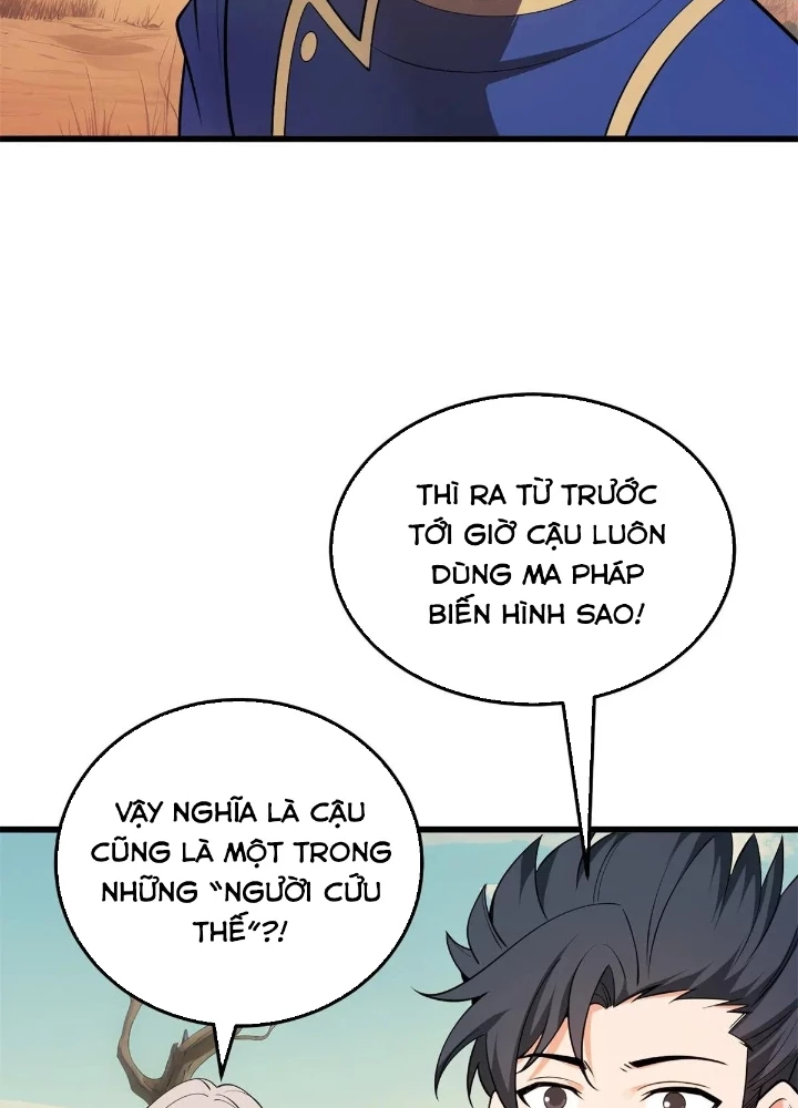Ác long chuyển sinh: Bắt đầu phục thù từ 5 tuổi Chapter 154 - 85