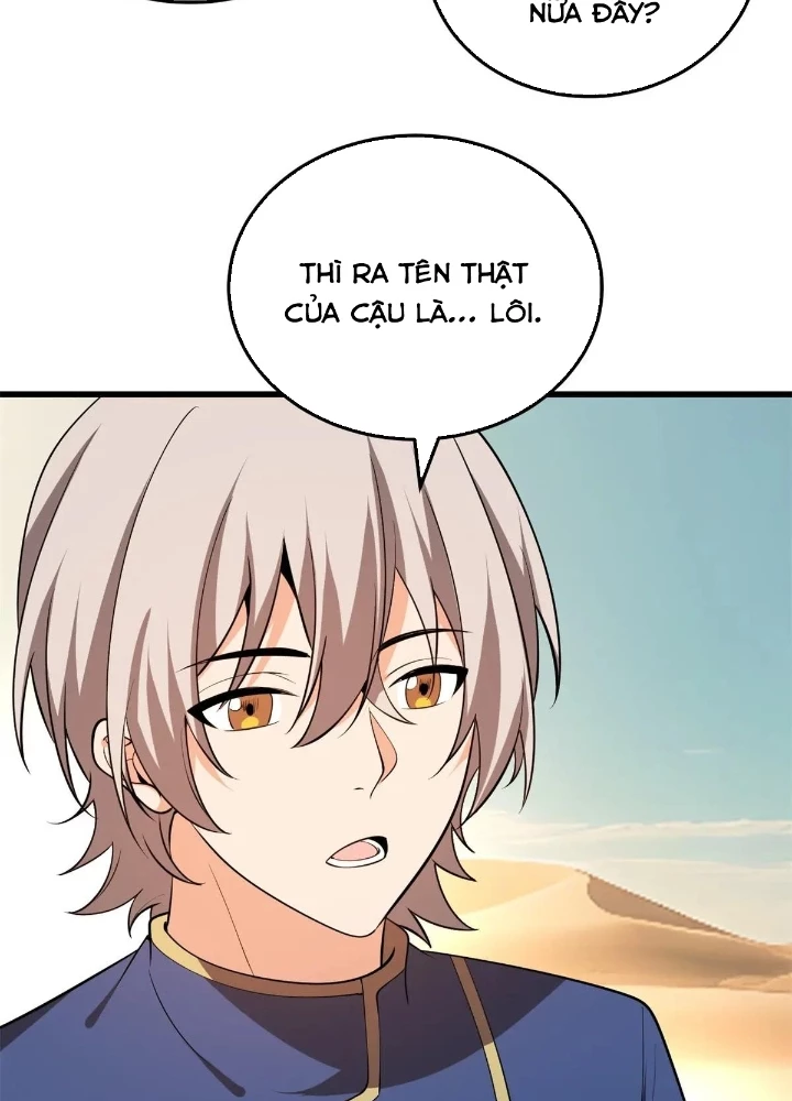Ác long chuyển sinh: Bắt đầu phục thù từ 5 tuổi Chapter 154 - 101