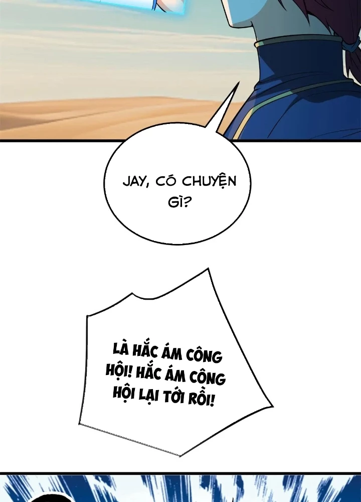 Ác long chuyển sinh: Bắt đầu phục thù từ 5 tuổi Chapter 154 - 107