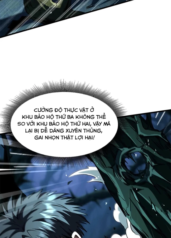 Siêu Cấp Thần Cơ Nhân Chapter 379 - 7