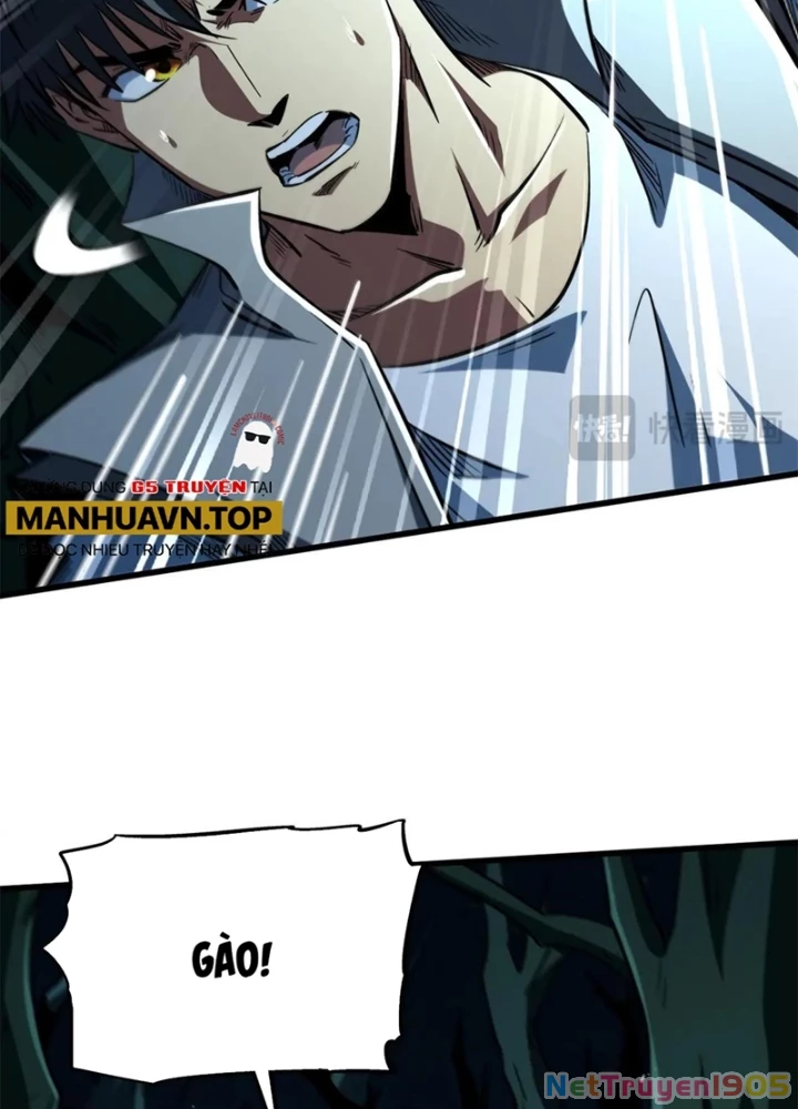 Siêu Cấp Thần Cơ Nhân Chapter 379 - 9