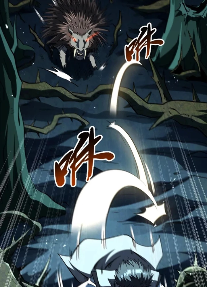 Siêu Cấp Thần Cơ Nhân Chapter 379 - 11