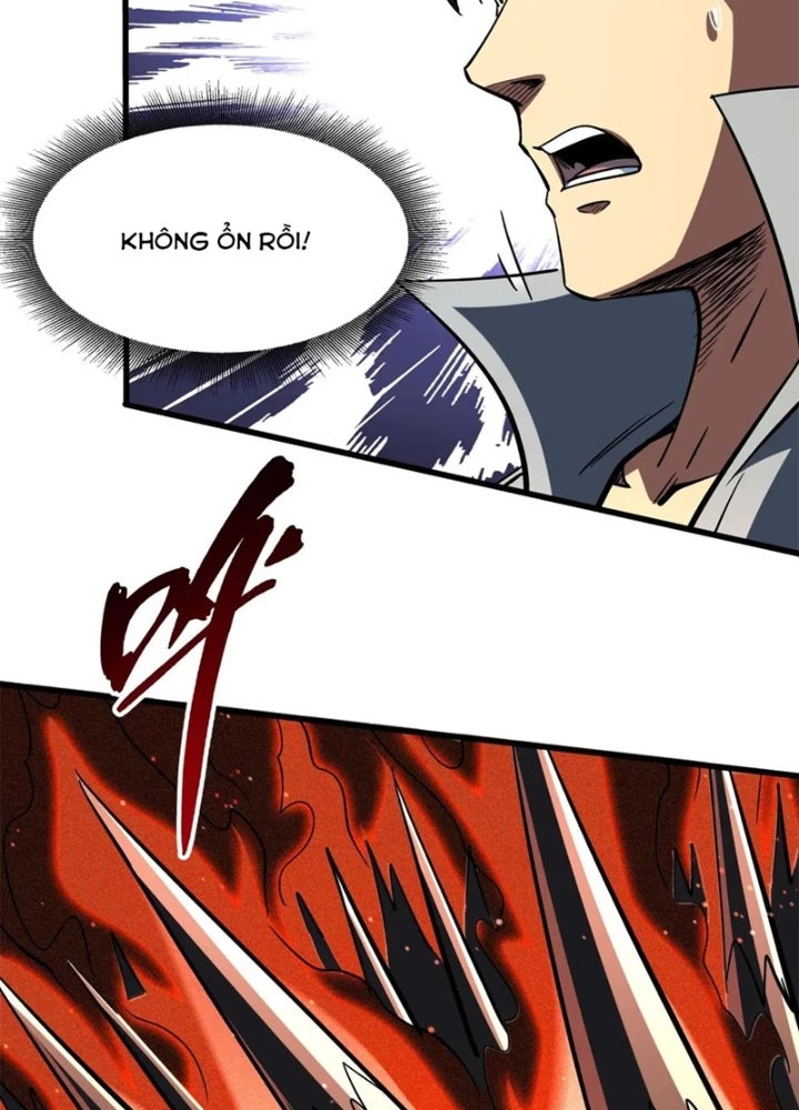 Siêu Cấp Thần Cơ Nhân Chapter 379 - 29