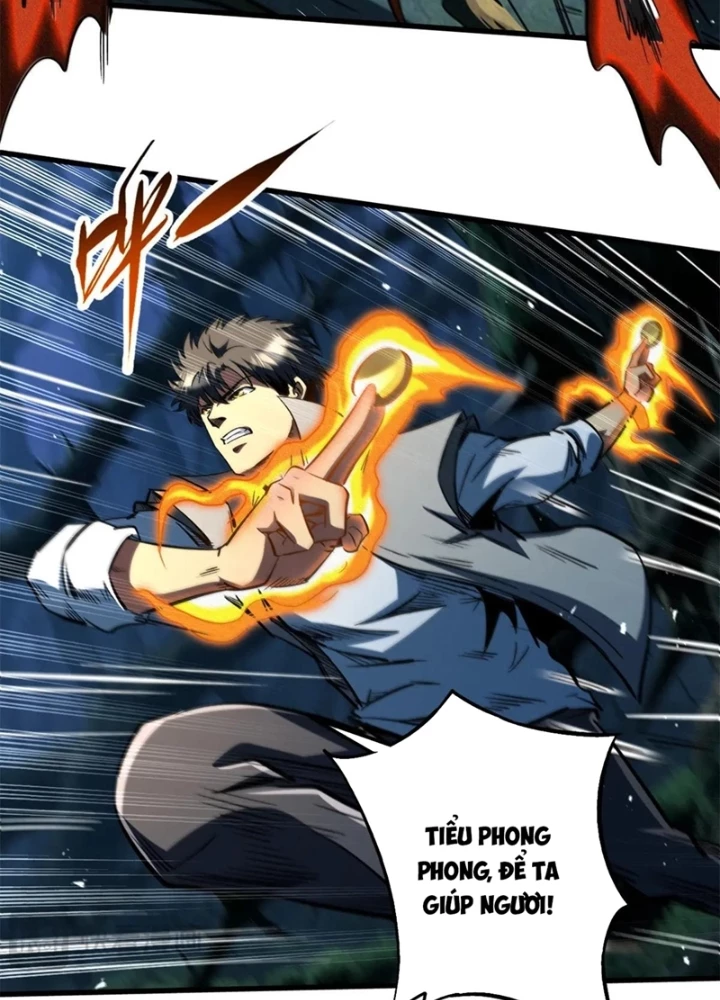 Siêu Cấp Thần Cơ Nhân Chapter 379 - 37