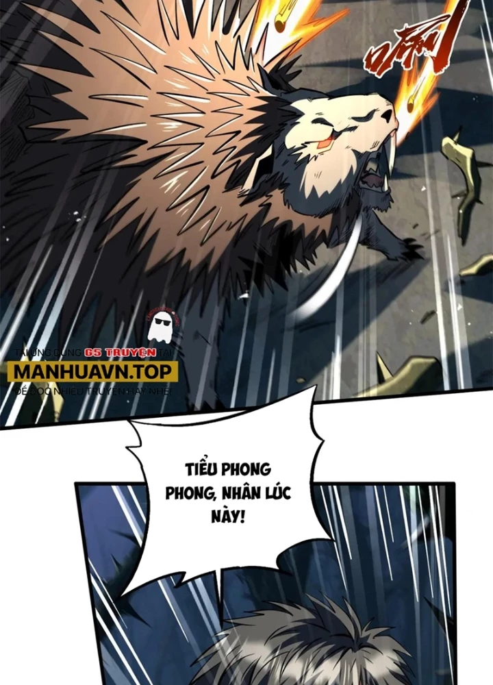 Siêu Cấp Thần Cơ Nhân Chapter 379 - 41