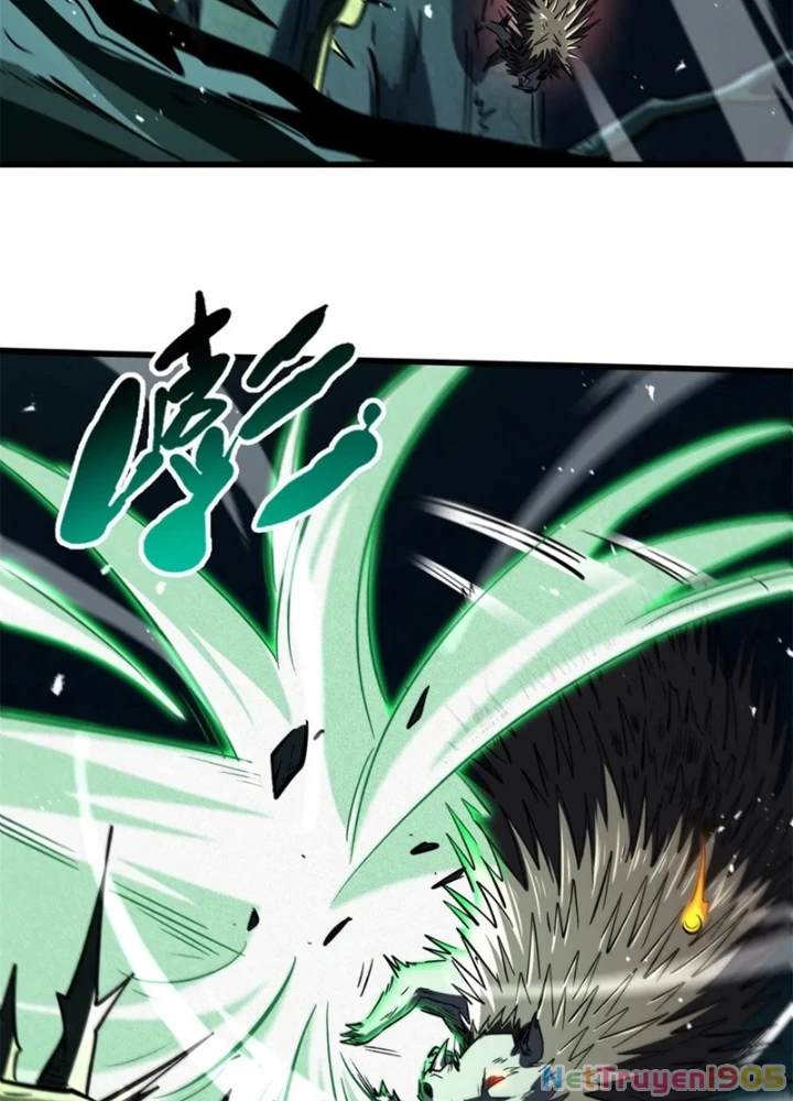 Siêu Cấp Thần Cơ Nhân Chapter 379 - 47