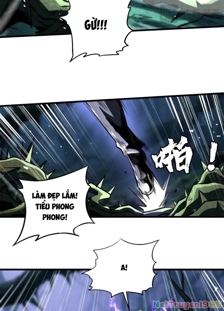 Siêu Cấp Thần Cơ Nhân Chapter 379 - 49
