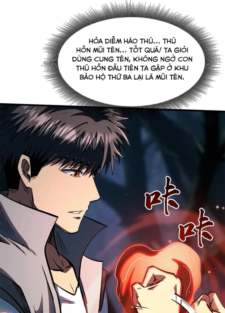 Siêu Cấp Thần Cơ Nhân Chapter 379 - 61
