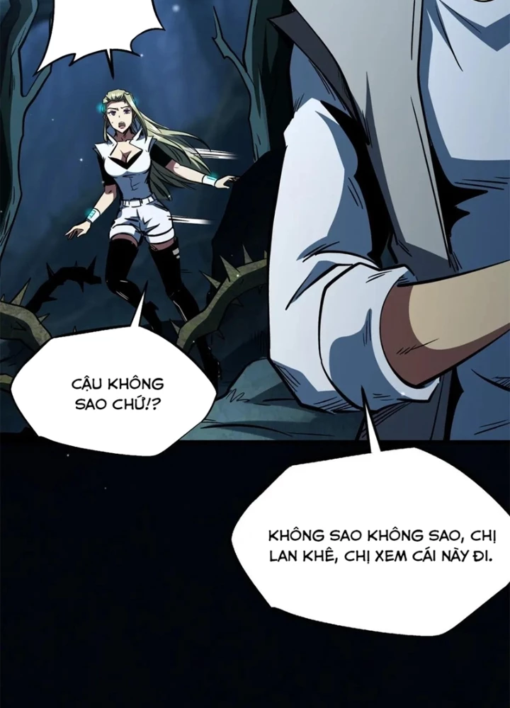 Siêu Cấp Thần Cơ Nhân Chapter 379 - 65