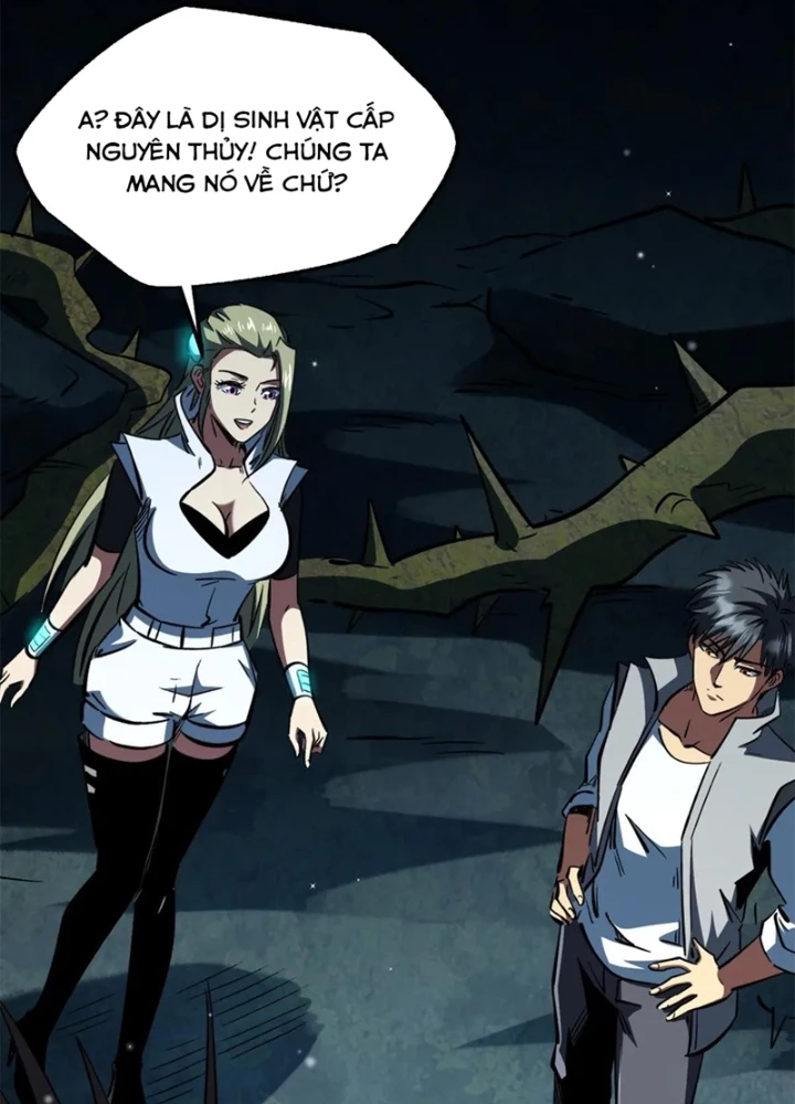 Siêu Cấp Thần Cơ Nhân Chapter 379 - 67