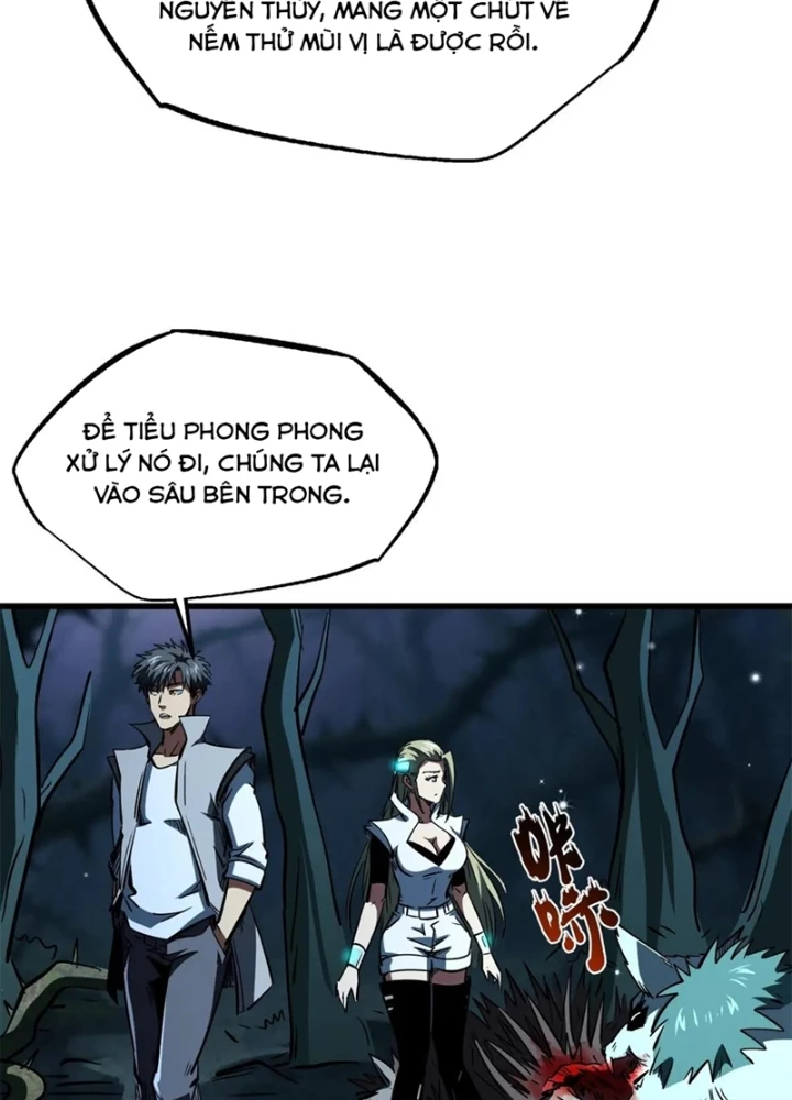 Siêu Cấp Thần Cơ Nhân Chapter 379 - 73