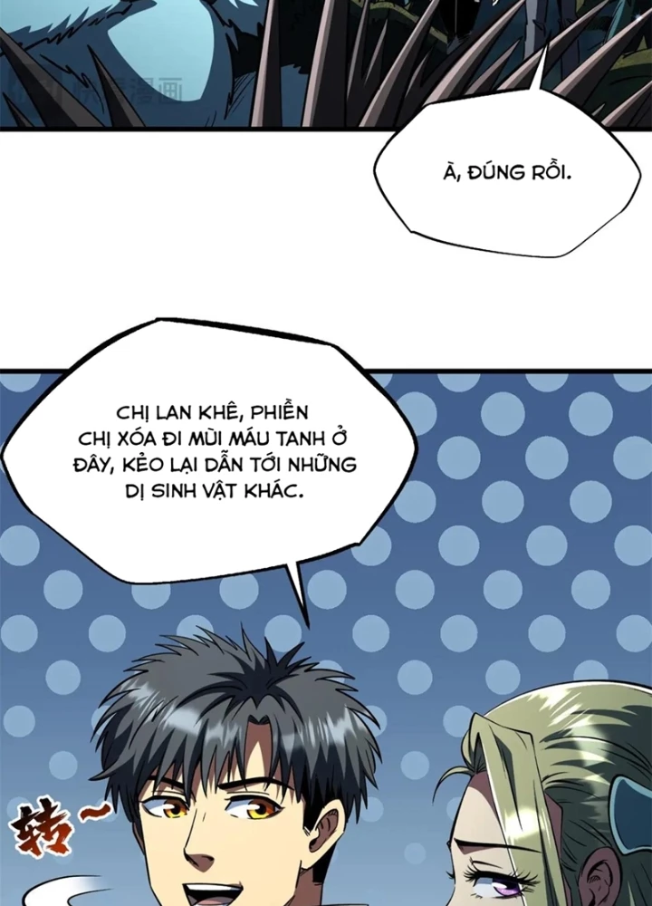 Siêu Cấp Thần Cơ Nhân Chapter 379 - 77