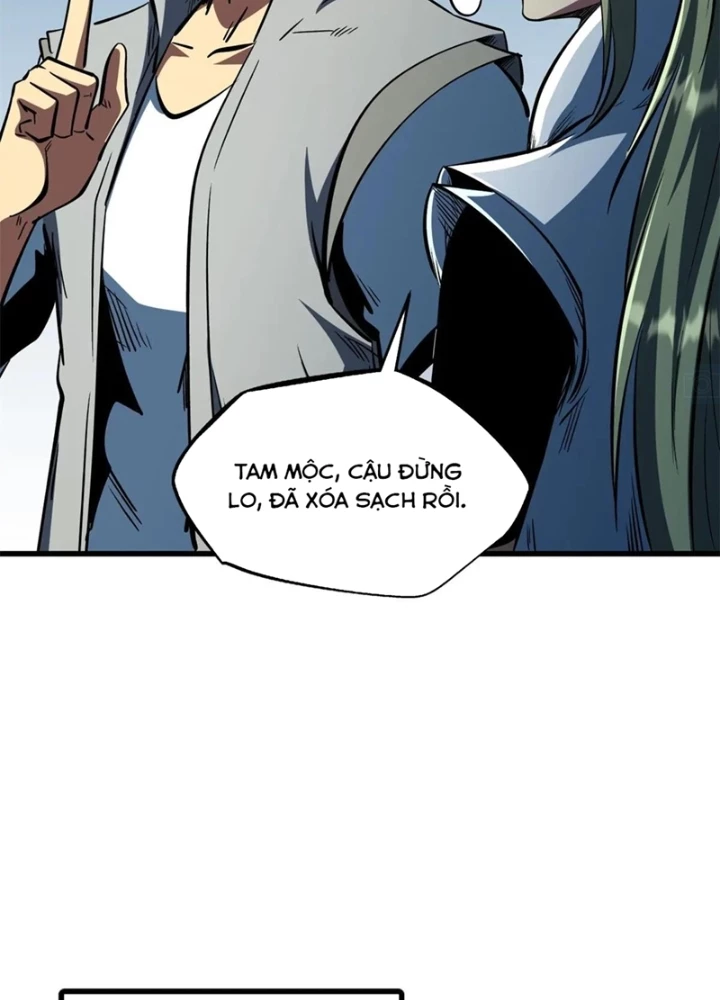Siêu Cấp Thần Cơ Nhân Chapter 379 - 79