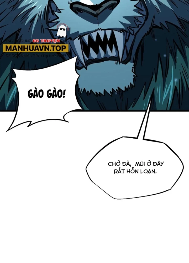Siêu Cấp Thần Cơ Nhân Chapter 379 - 87