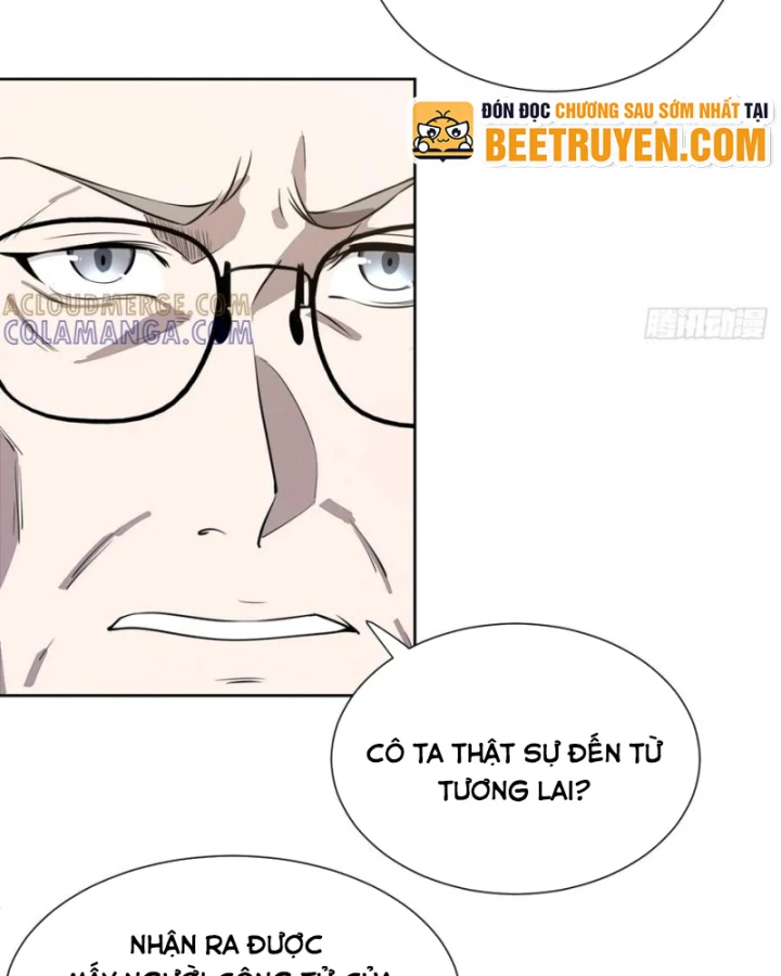 Trảm Thần Chapter 96 - 4
