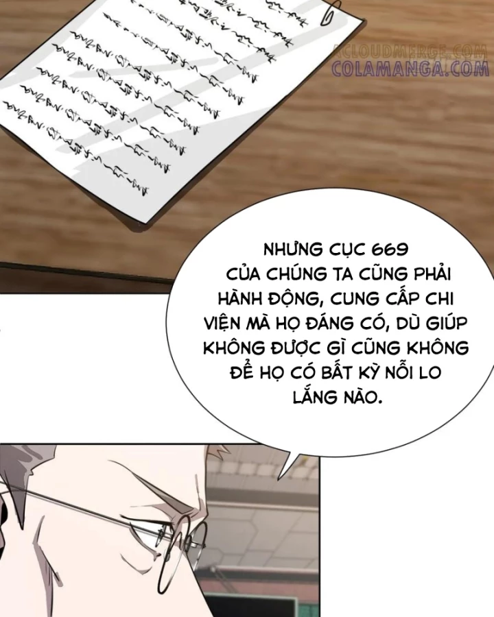 Trảm Thần Chapter 96 - 8